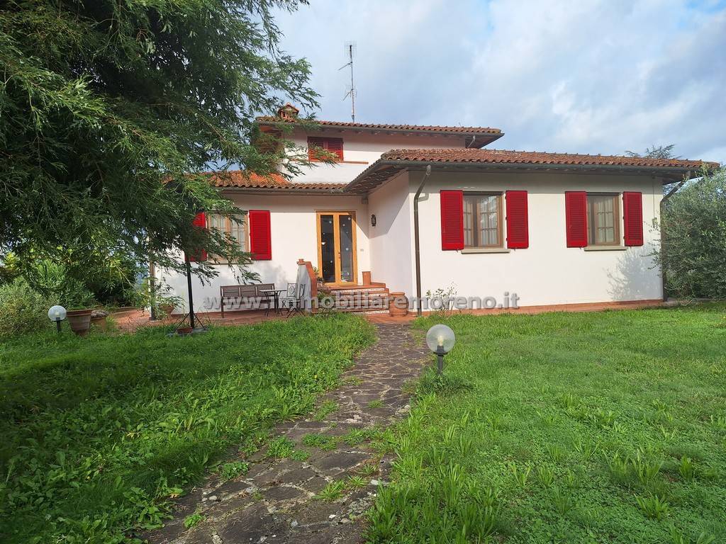 Villa a Vicchio in Piazza Giotto - Foto 2
