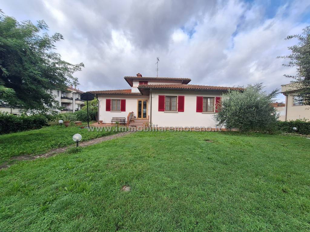 Villa a Vicchio in Piazza Giotto - Foto 3