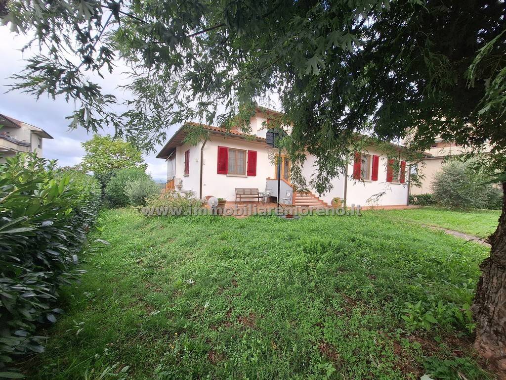 Villa a Vicchio in Piazza Giotto - Foto 4