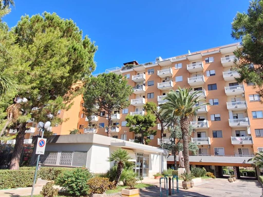 Appartamento a Bari in Via della Costituente - Foto 2