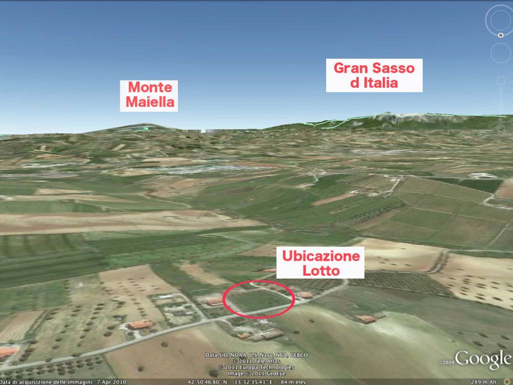 Terreno a Colonnella - Foto 4