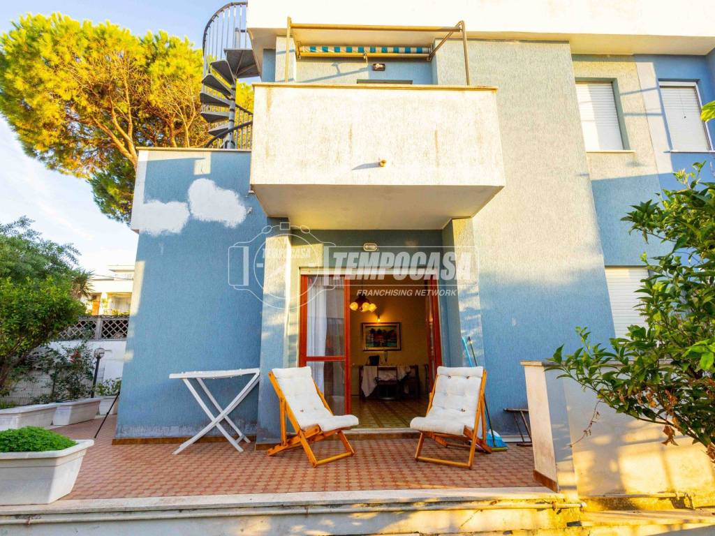 Villa a Santa marinella in Via TUSCANIA - Foto 3
