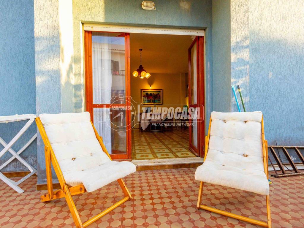 Villa a Santa marinella in Via TUSCANIA - Foto 4
