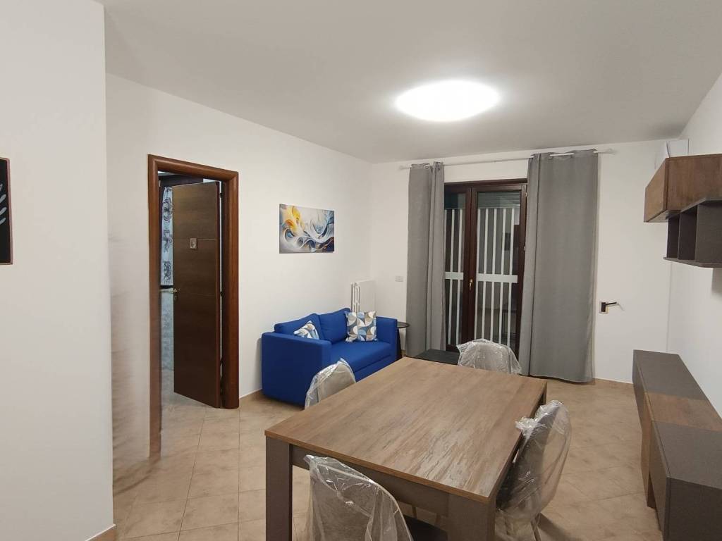 Appartamento a Lecce in Via Taranto, 179 - Foto 2