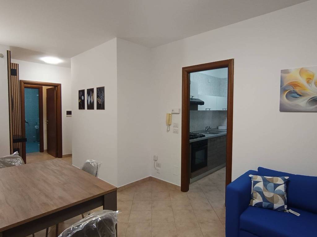 Appartamento a Lecce in Via Taranto, 179 - Foto 3