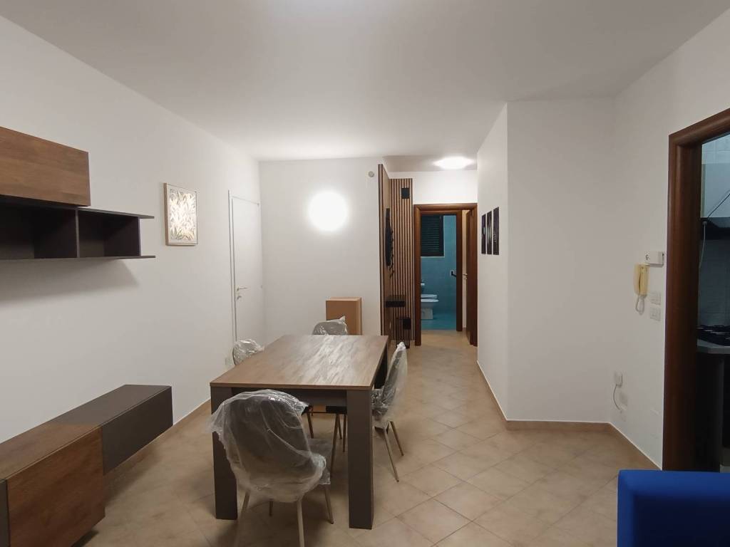 Appartamento a Lecce in Via Taranto, 179 - Foto 4