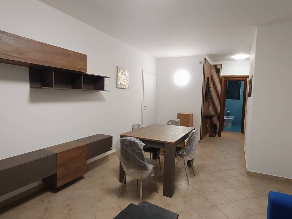 Appartamento a Lecce in Via Taranto, 179 - Foto 5