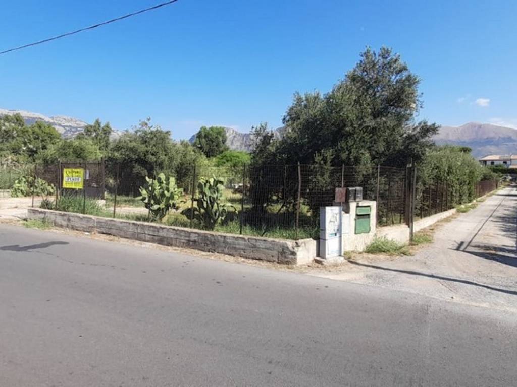 Terreno a Carini in Via Amerigo Vespucci - Foto 4