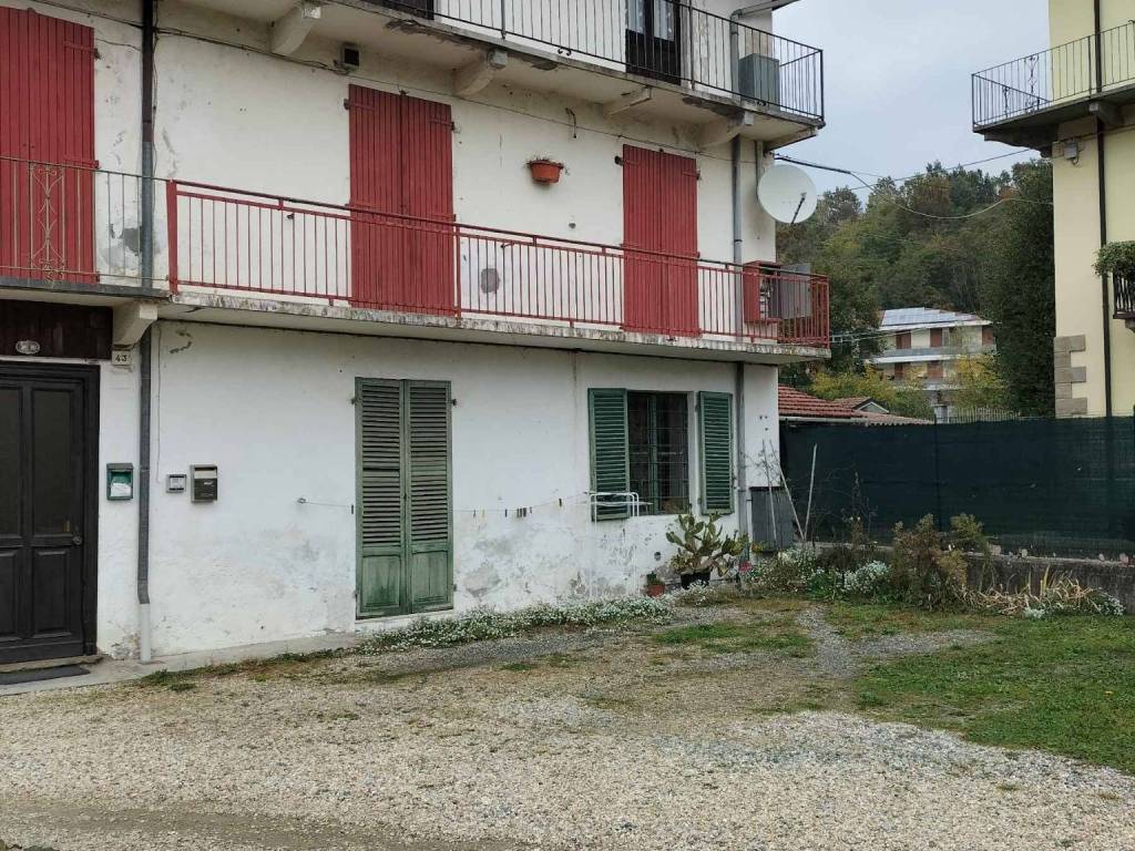 Appartamento a Lanzo torinese in Regione Cates - Foto 2
