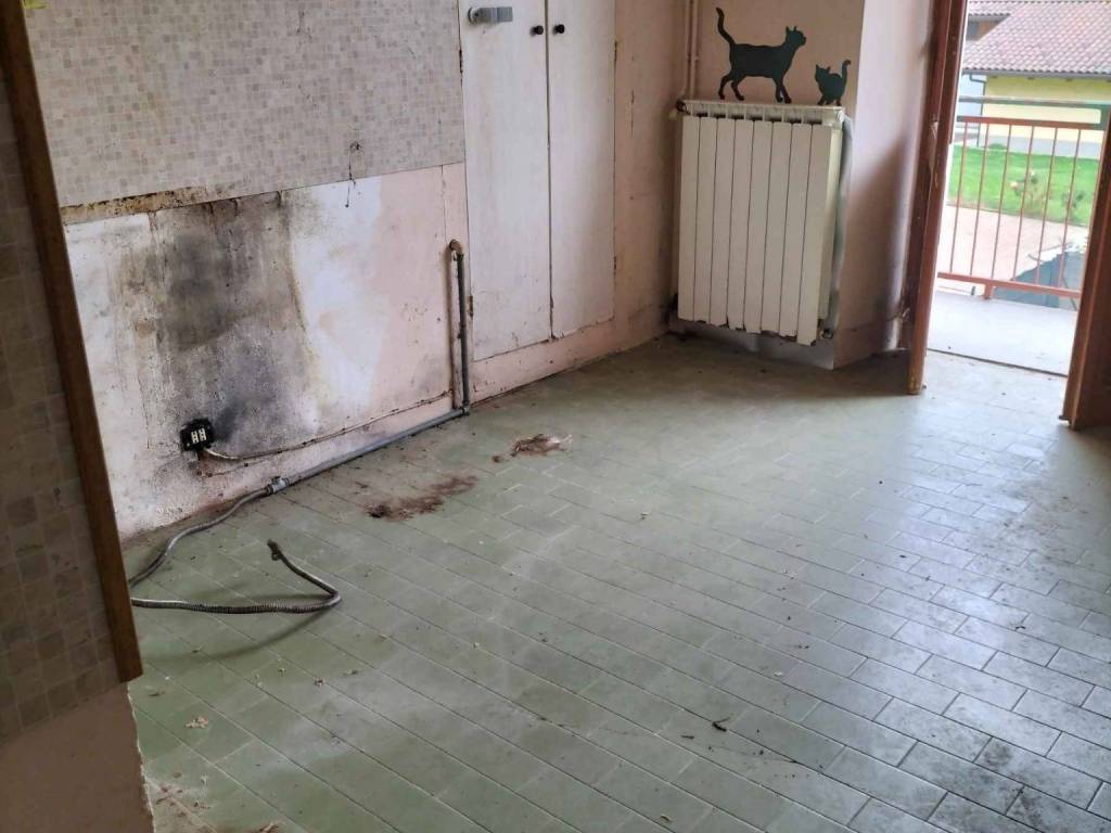 Appartamento a Lanzo torinese in Regione Cates - Foto 3