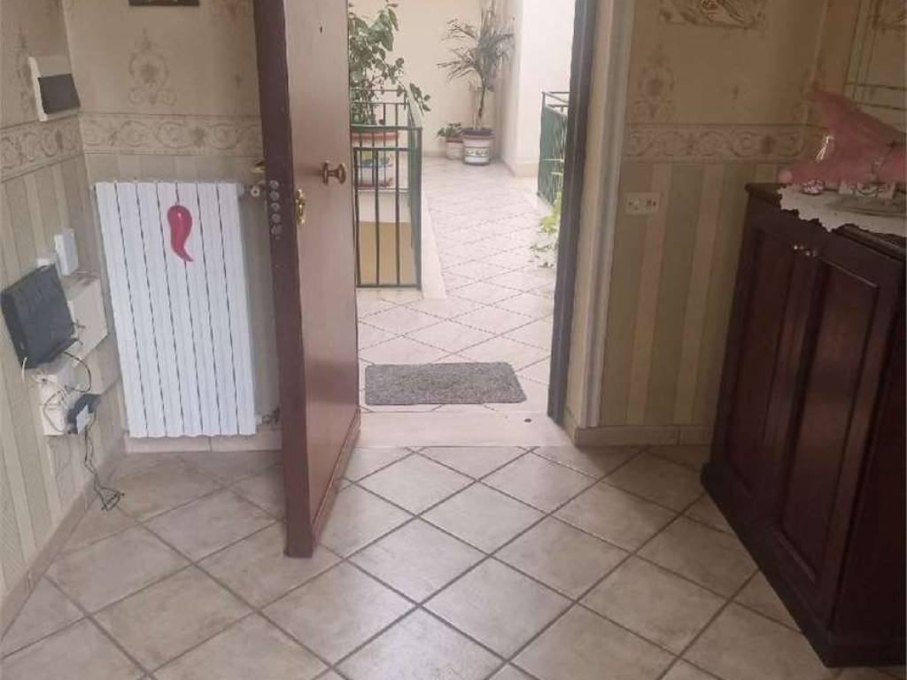 Appartamento a Benevento in Viale S. Lorenzo - Foto 5