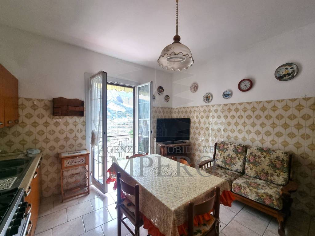 Appartamento a Ventimiglia in Via Gallardi, 133 - Foto 5