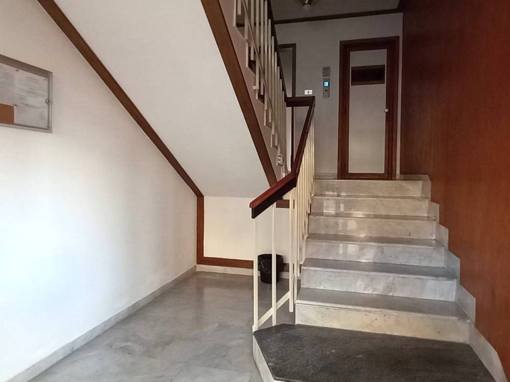 Appartamento a Bari in Viale Papa Pio XII - Foto 3