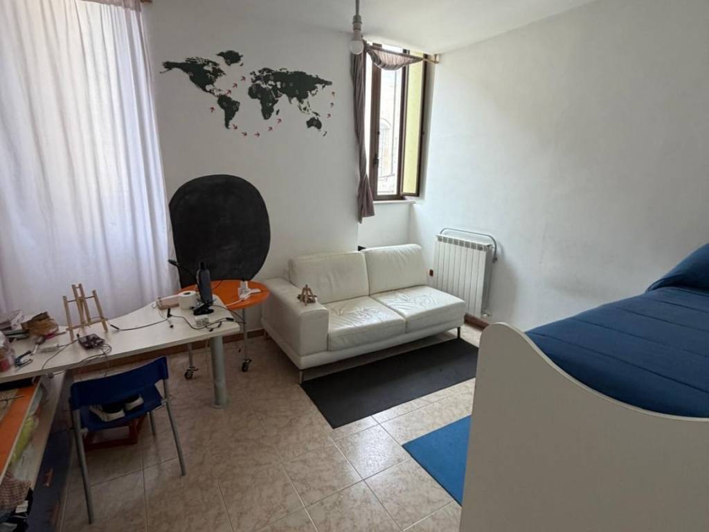 Appartamento a Cosenza in Via San Francesco d'Assisi - Foto 5