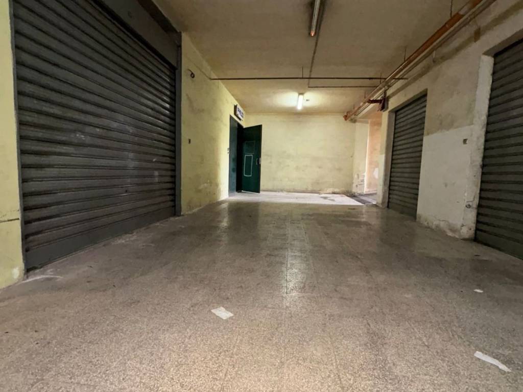 Box / garage a Molfetta in Via Colonnello Francesco Regina, 22 - Foto 2