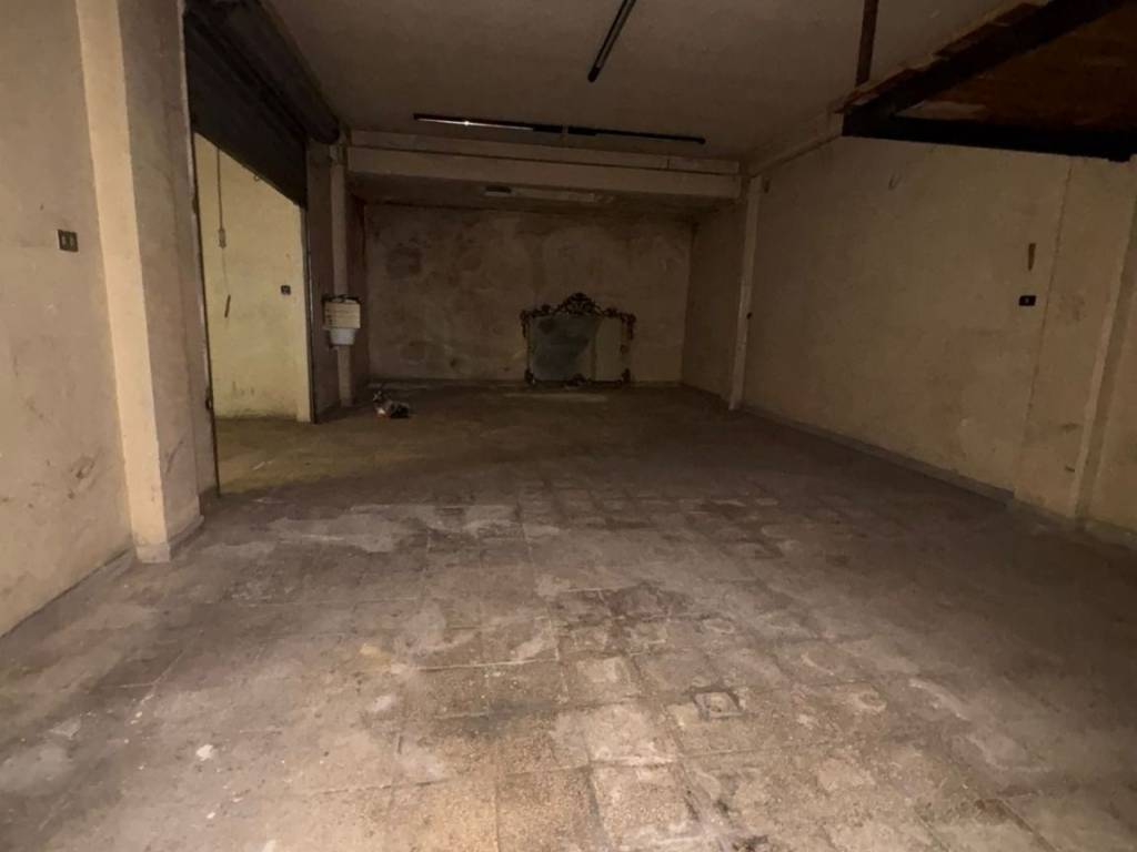 Box / garage a Molfetta in Via Colonnello Francesco Regina, 22 - Foto 5