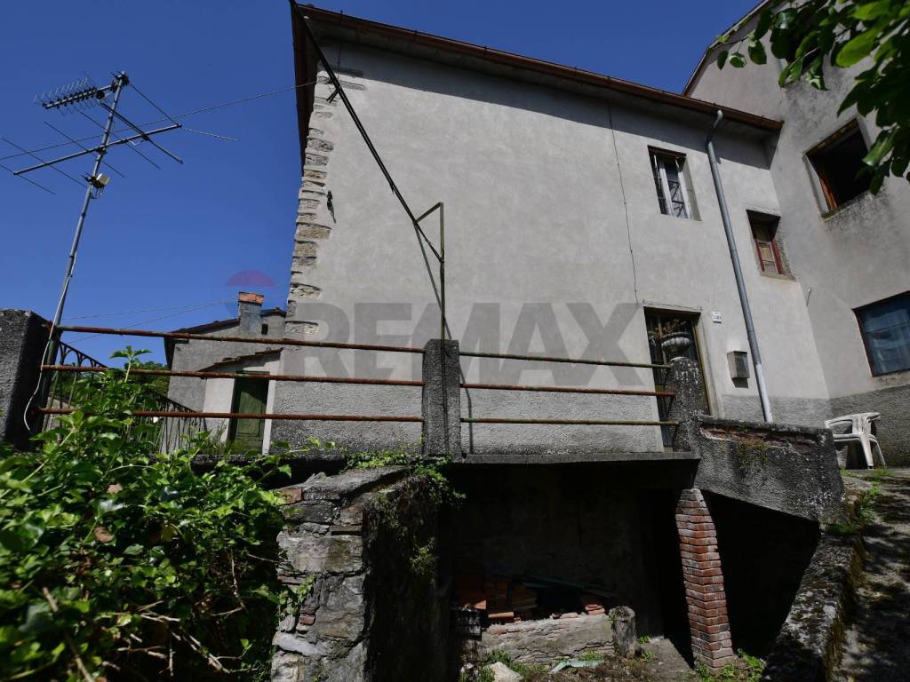 Casa indipendente a Bagni di lucca - Foto 3