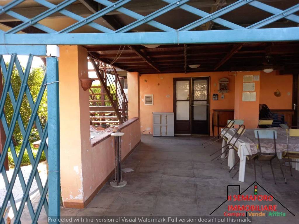 Villa a Trappeto - Foto 2