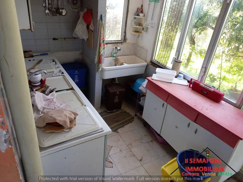 Villa a Trappeto - Foto 3