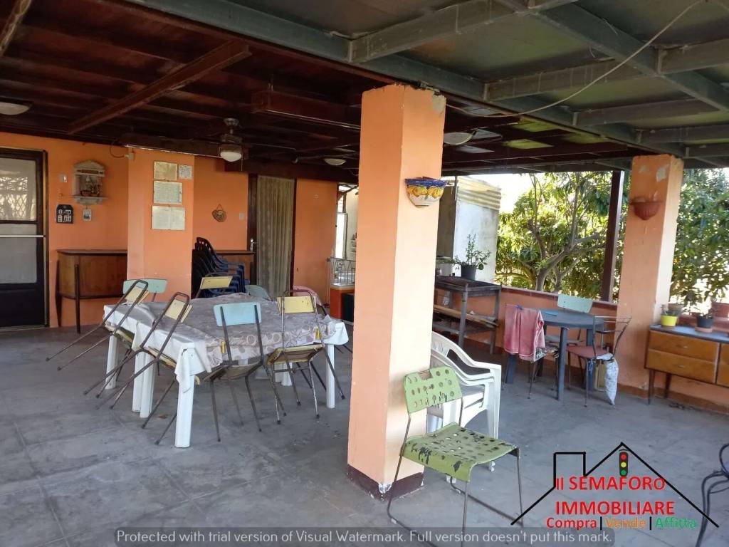 Villa a Trappeto - Foto 5