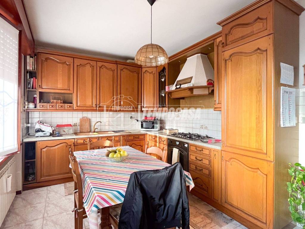 Casa indipendente a Zelo buon persico in Via Convento 17 - Foto 3