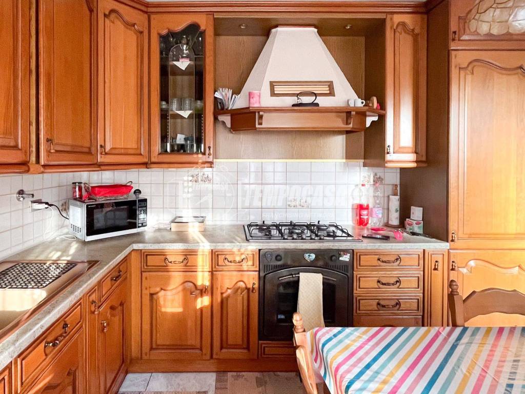 Casa indipendente a Zelo buon persico in Via Convento 17 - Foto 4