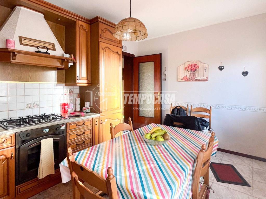 Casa indipendente a Zelo buon persico in Via Convento 17 - Foto 5