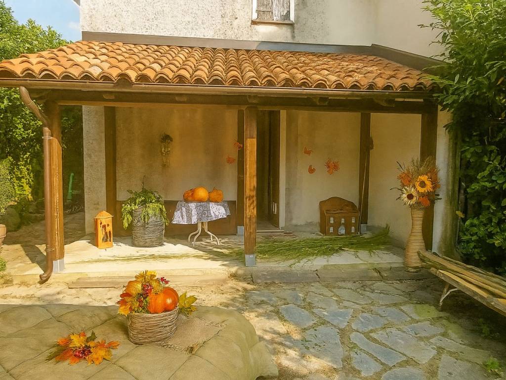 Appartamento a Albugnano in Via Colombaro, 6 - Foto 2