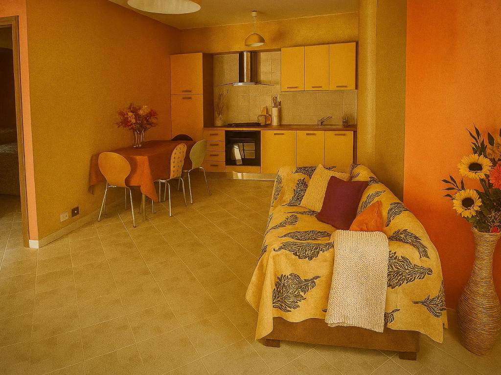 Appartamento a Albugnano in Via Colombaro, 6 - Foto 3