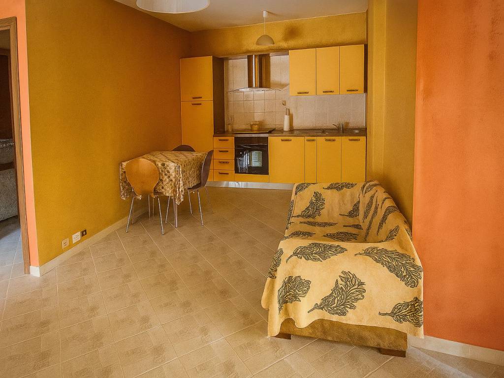 Appartamento a Albugnano in Via Colombaro, 6 - Foto 5