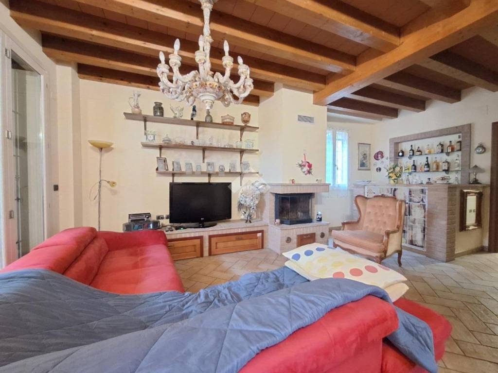 Villa a Medicina in Via OLMO, 1151 - Foto 3