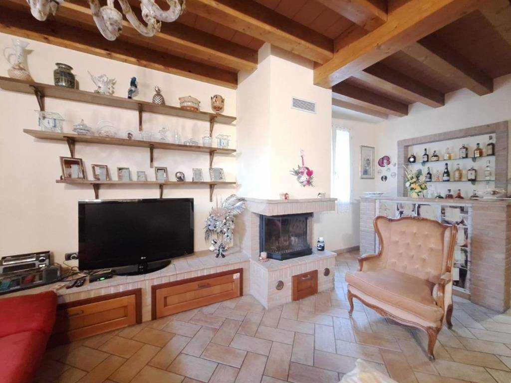 Villa a Medicina in Via OLMO, 1151 - Foto 4
