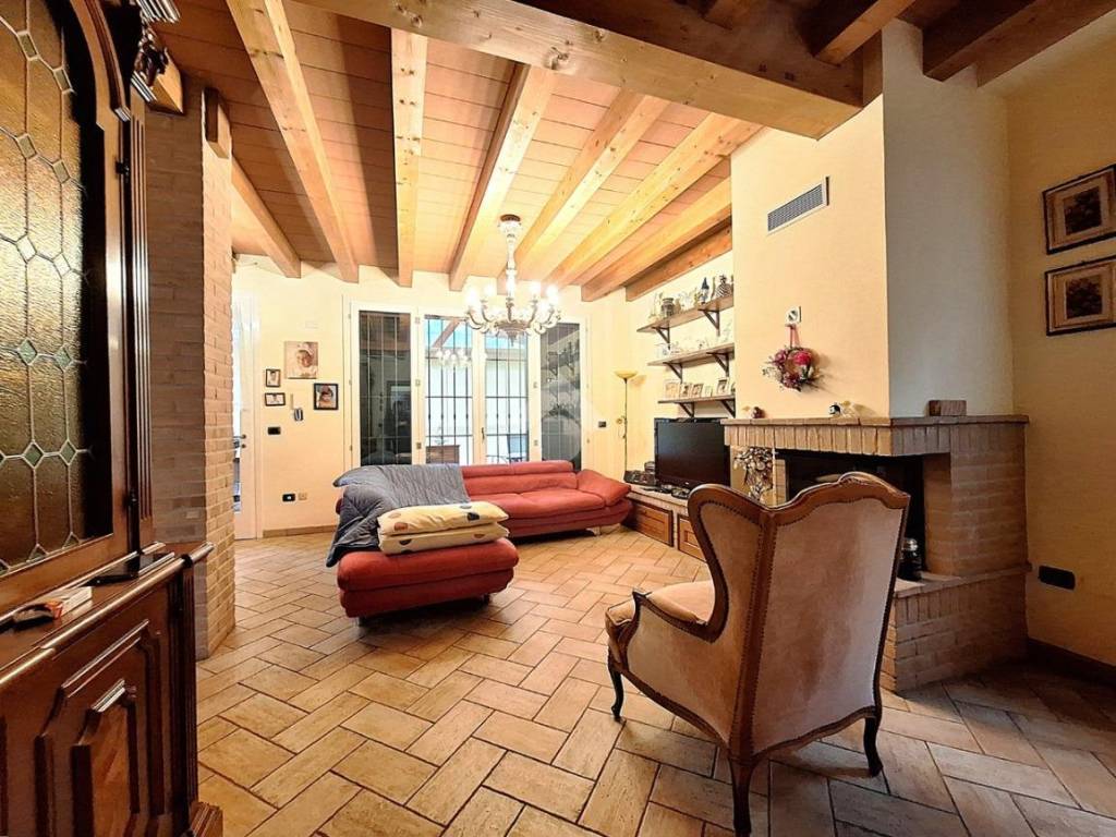 Villa a Medicina in Via OLMO, 1151 - Foto 5