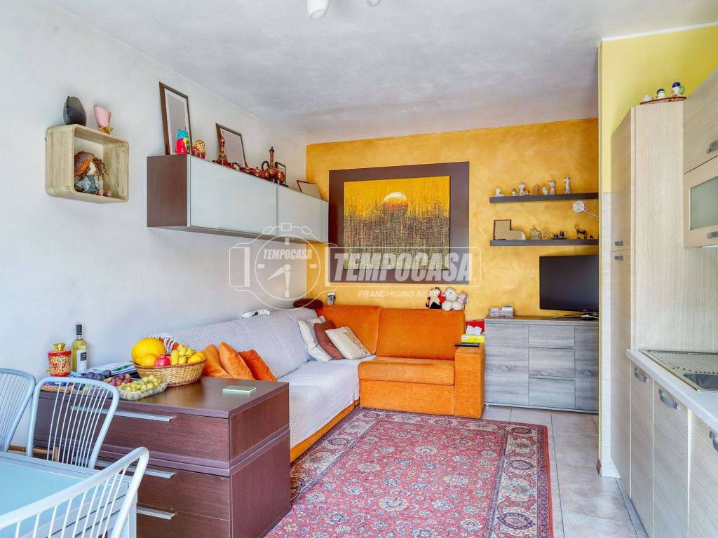Appartamento a Induno olona in Via Vigna dei Piatti, 10 - Foto 4