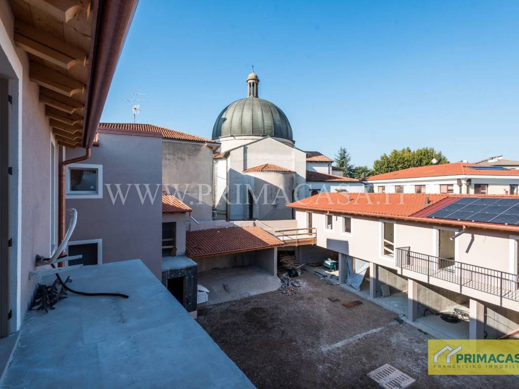 Appartamento a Buttapietra in Piazza Roma - Foto 4