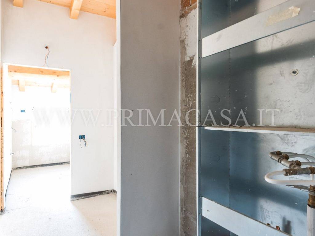 Appartamento a Buttapietra in Piazza Roma - Foto 5