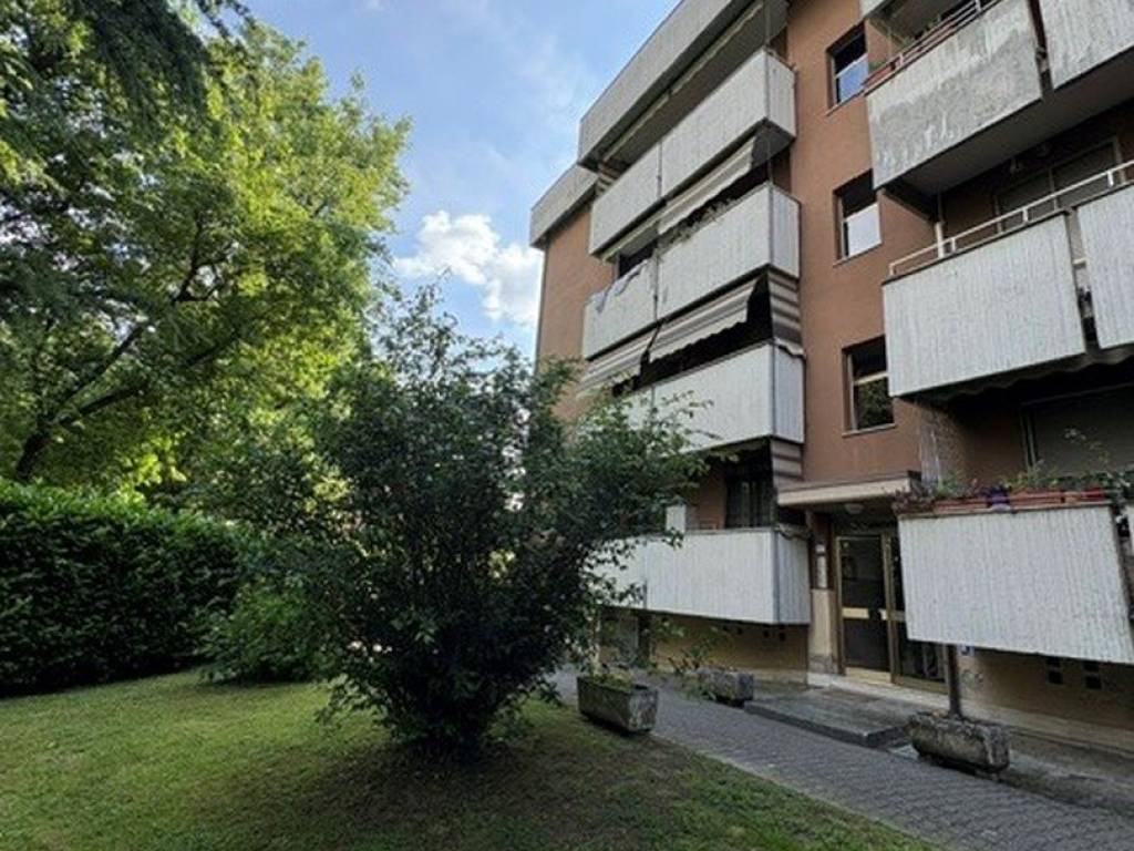 Appartamento a Tavazzano con villavesco in Via Fratelli Cervi - Foto 2