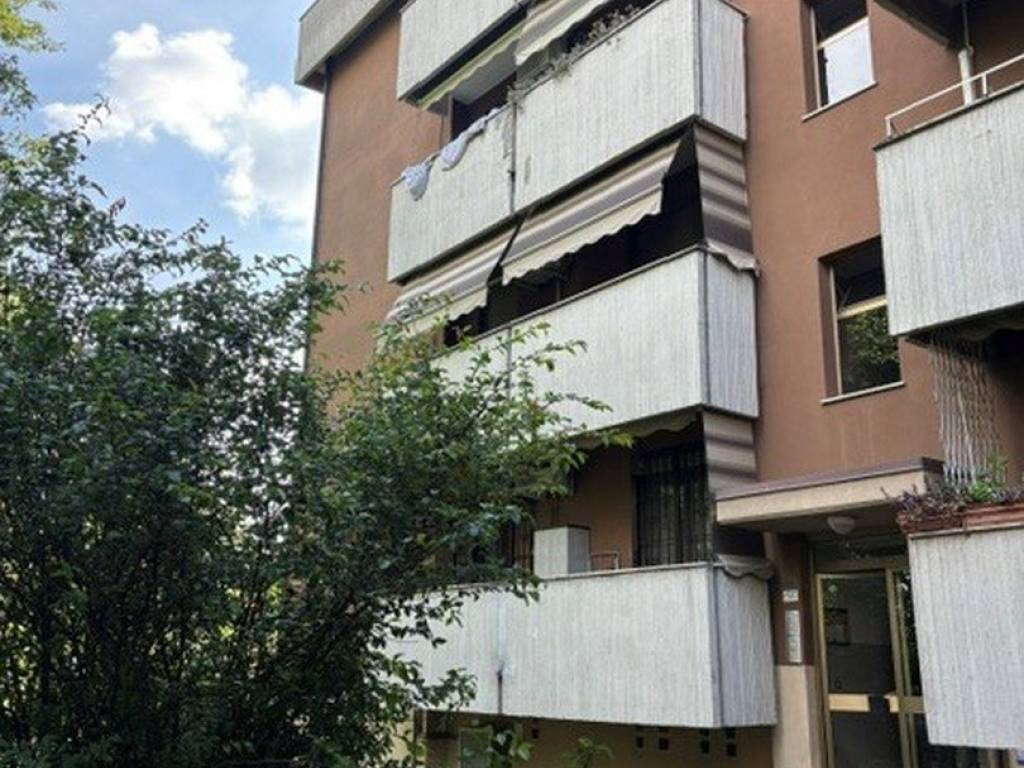 Appartamento a Tavazzano con villavesco in Via Fratelli Cervi - Foto 3