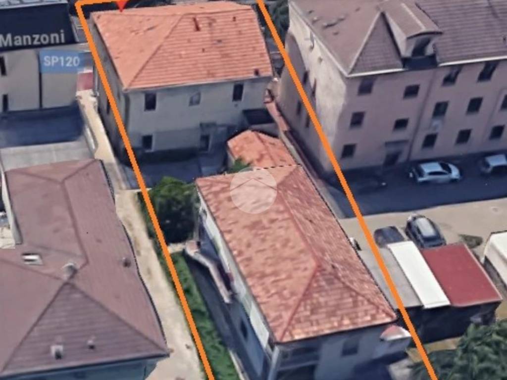 Palazzo / stabile a Cernusco sul naviglio in VIA MANZONI, 14 - Foto 4