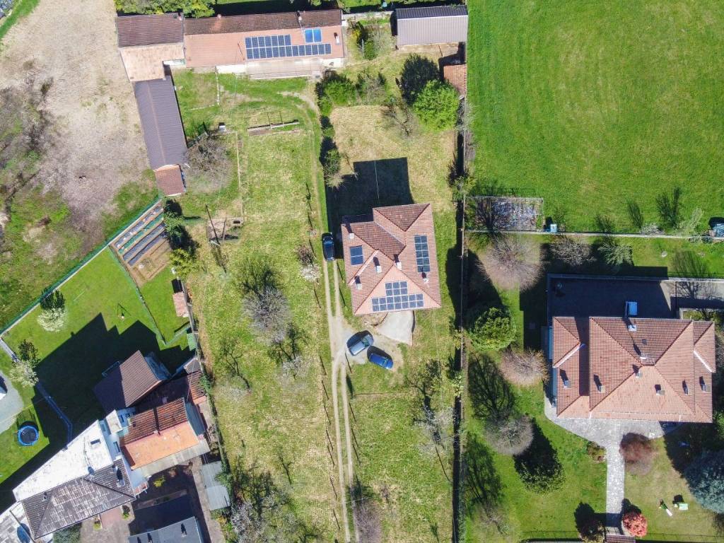 Villa a Camburzano in Via per Occhieppo, 19 - Foto 3