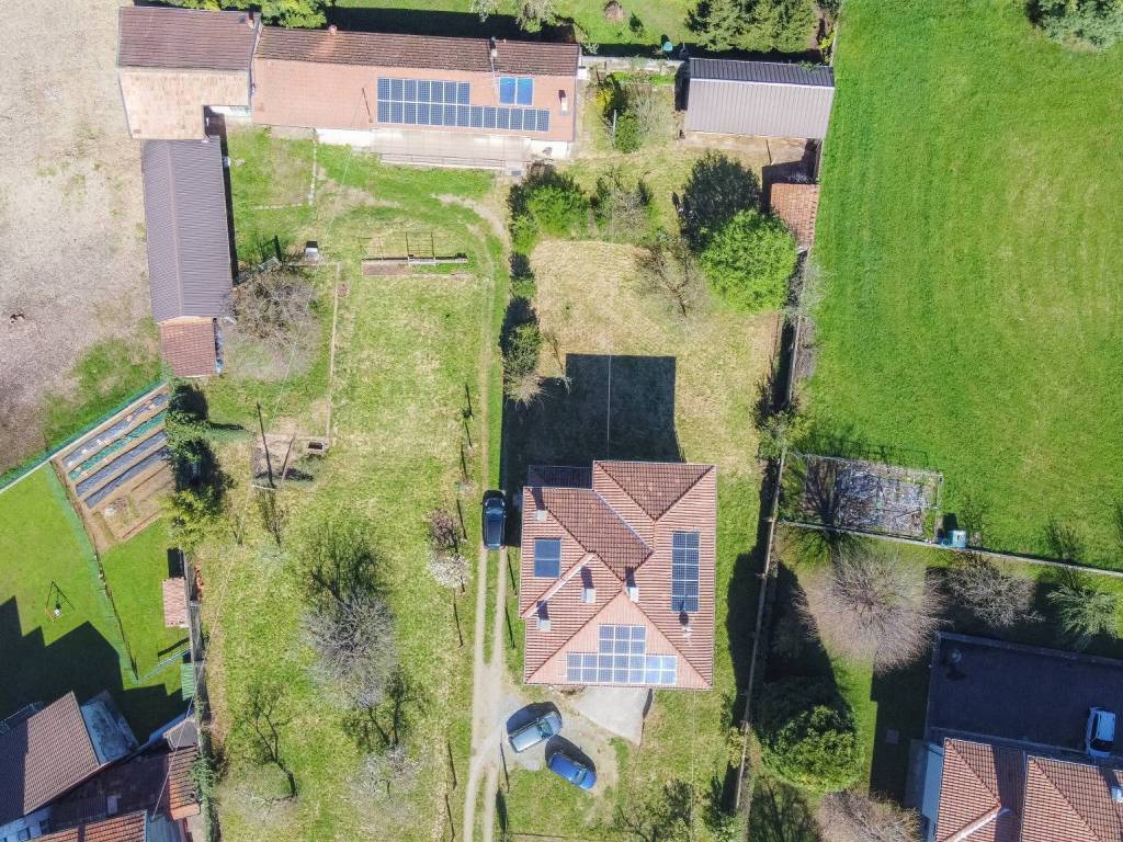 Villa a Camburzano in Via per Occhieppo, 19 - Foto 4