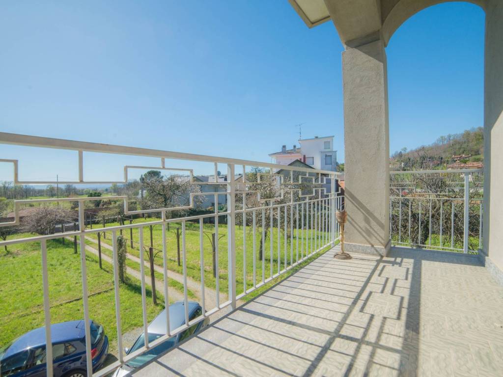 Villa a Camburzano in Via per Occhieppo, 19 - Foto 5