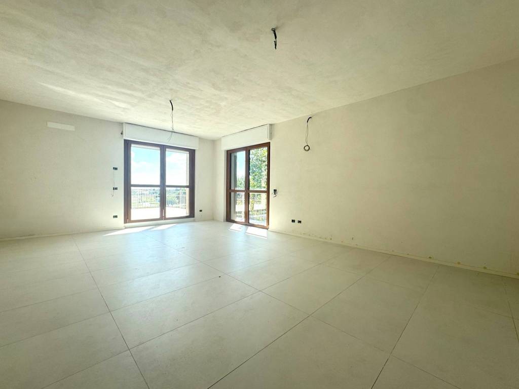 Attico / mansarda a Rovato in Via 25 Aprile, 243 - Foto 3