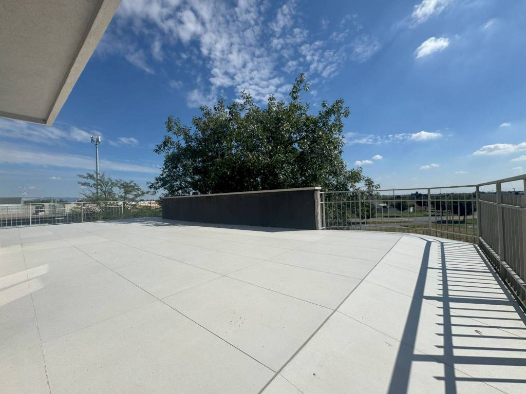 Attico / mansarda a Rovato in Via 25 Aprile, 243 - Foto 4