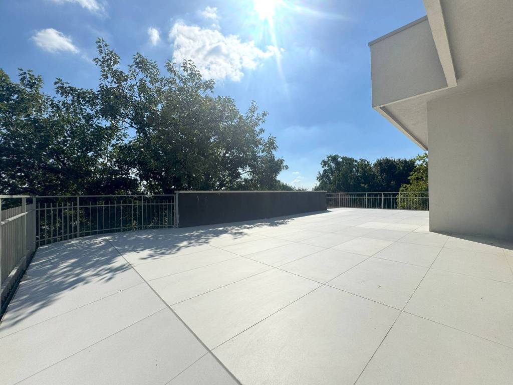 Attico / mansarda a Rovato in Via 25 Aprile, 243 - Foto 5