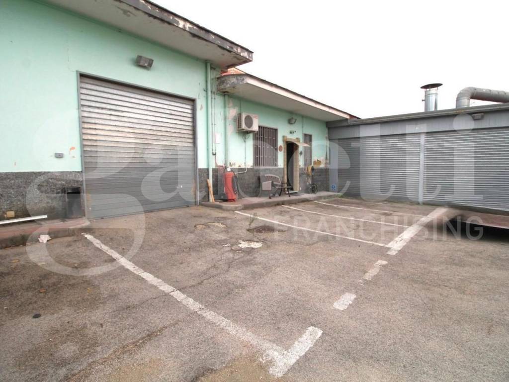 Immobile a Casalnuovo di napoli in Via Filippo Brunelleschi, 12 - Foto 2