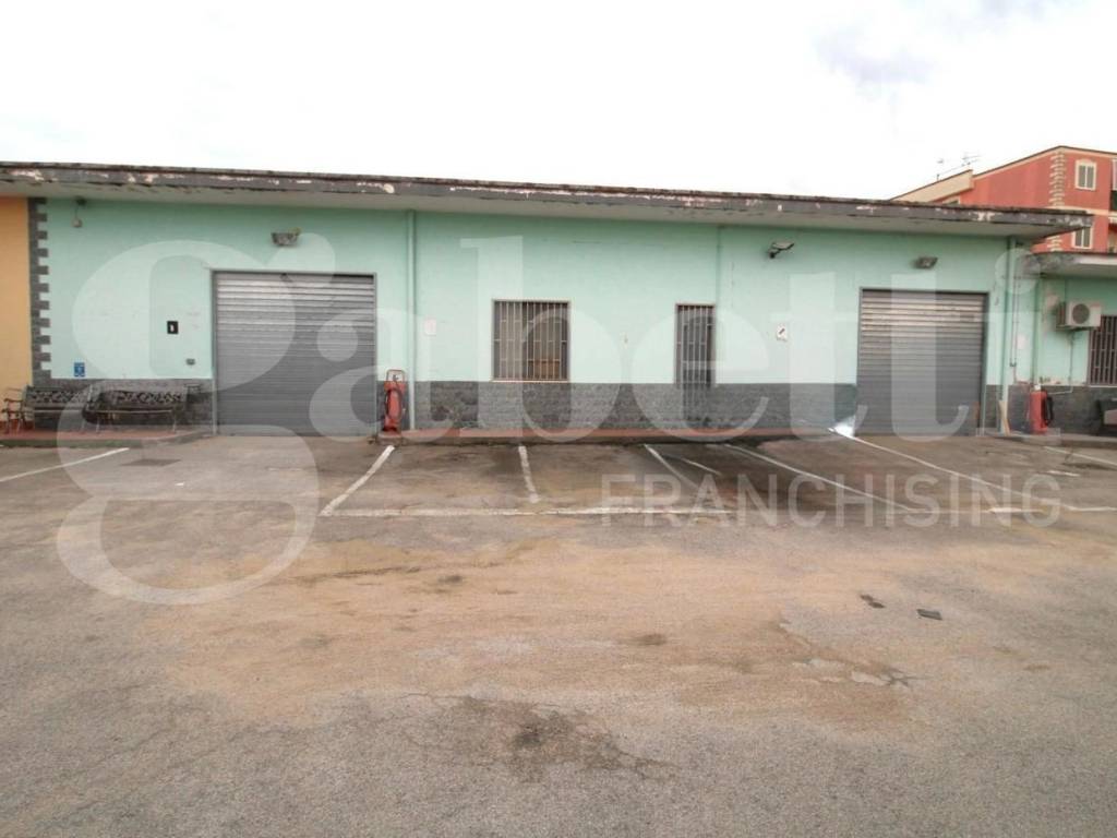 Immobile a Casalnuovo di napoli in Via Filippo Brunelleschi, 12 - Foto 3