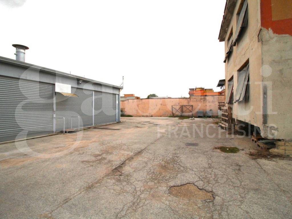 Immobile a Casalnuovo di napoli in Via Filippo Brunelleschi, 12 - Foto 4