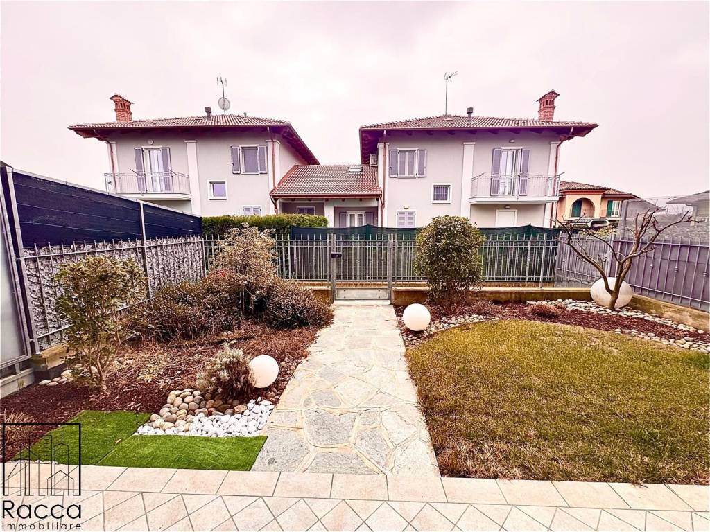 Villa a Fossano in Via San Michele - Foto 3