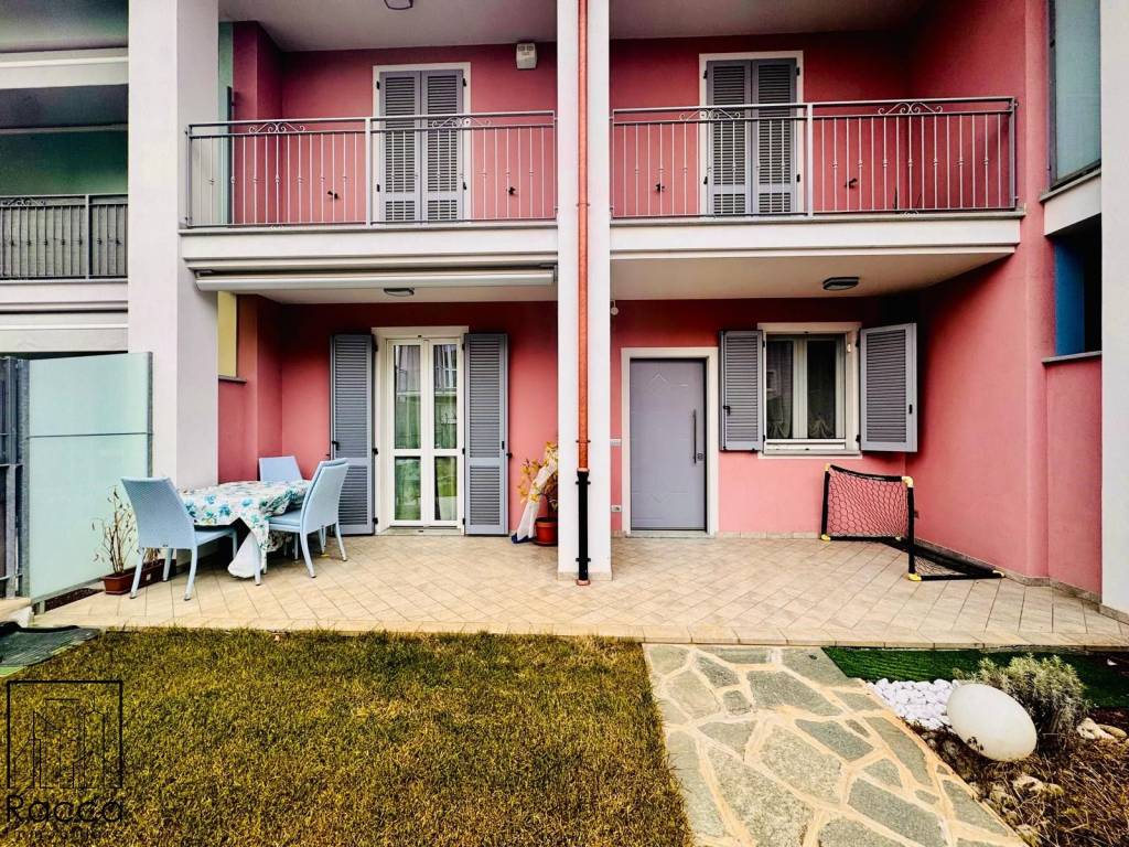 Villa a Fossano in Via San Michele - Foto 5